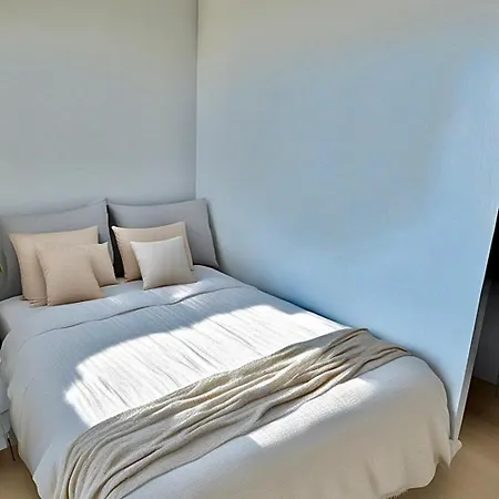 Vue Exceptionnelle !! Bien Calme Et Lumineux Sur La Prestigieuse Route Des Sanguinaires A *