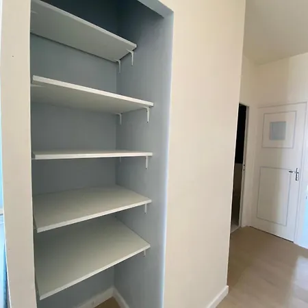 Appartement Vue Exceptionnelle !! Bien Calme Et Lumineux Sur La Prestigieuse Route Des Sanguinaires A