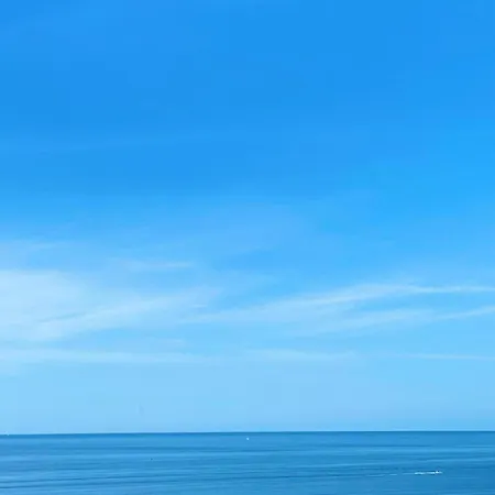 Apartment Vue Exceptionnelle !! Bien Calme Et Lumineux Sur La Prestigieuse Route Des Sanguinaires A Ajaccio (Corsica)