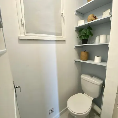 Vue Exceptionnelle !! Bien Calme Et Lumineux Sur La Prestigieuse Route Des Sanguinaires A * Ajaccio (Corsica)