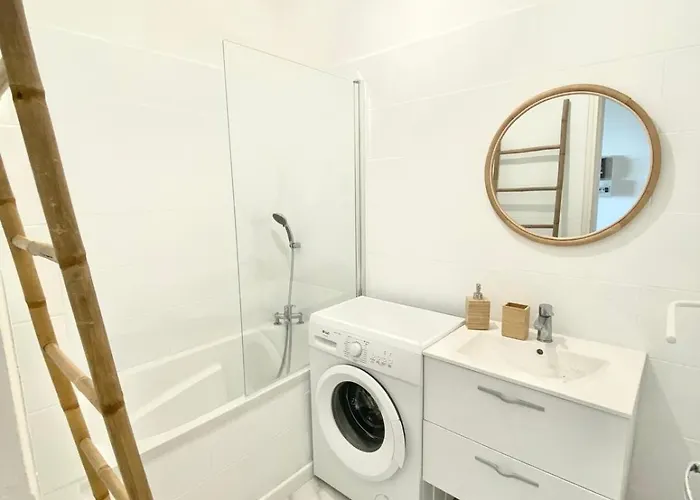 Apartment Vue Exceptionnelle !! Bien Calme Et Lumineux Sur La Prestigieuse Route Des Sanguinaires A *