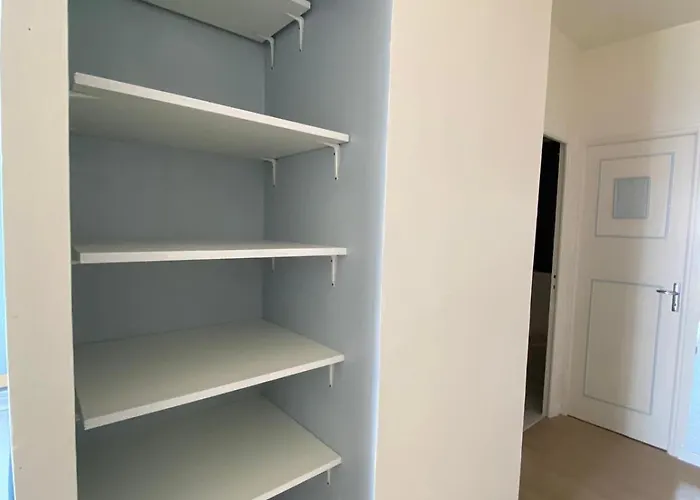 Apartment Vue Exceptionnelle !! Bien Calme Et Lumineux Sur La Prestigieuse Route Des Sanguinaires A