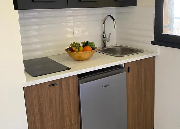 Vue Exceptionnelle !! Bien Calme Et Lumineux Sur La Prestigieuse Route Des Sanguinaires A