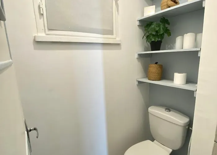 Vue Exceptionnelle !! Bien Calme Et Lumineux Sur La Prestigieuse Route Des Sanguinaires A * Ajaccio (Corsica)